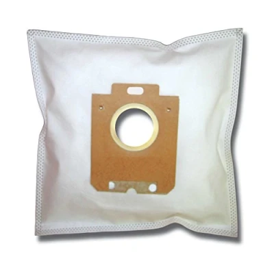Afbeelding van 20 stofzuigerzakken geschikt voor Philips FC8289/09 PowerGo FC 8289/09