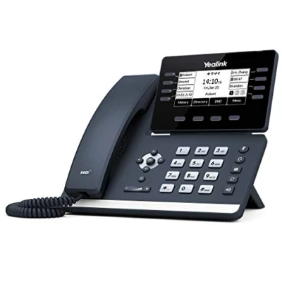 Afbeelding van Magic IP Plug Play by Interfone T53, gebruiksklare telefooncentrale