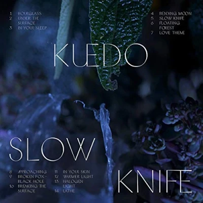 Afbeelding van Kuedo Slow Knife