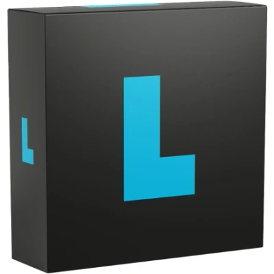 Afbeelding van Project L (EN/FR/DE)