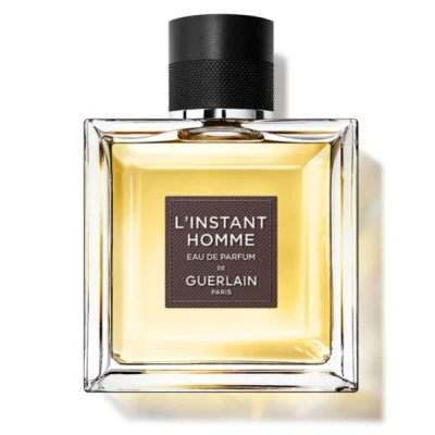Afbeelding van Guerlain L&#039;instant de pour Homme 100 ml Eau Parfum Spray