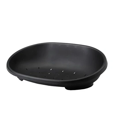 Afbeelding van Savic Snooze Style Hondenmandje, S, Zwart