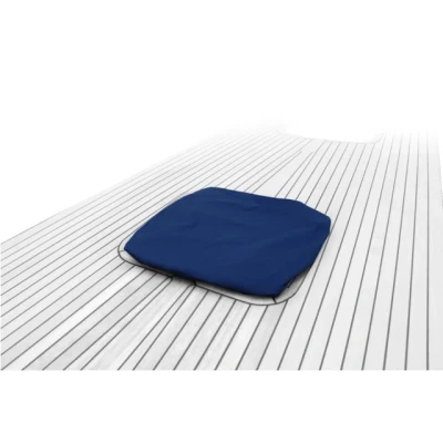 Afbeelding van 369009900 dekluikhoes sz 00 lp/mp navy blue
