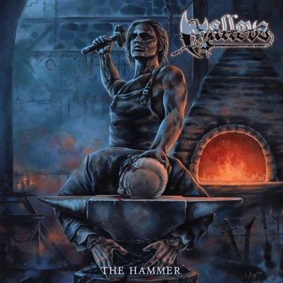 Afbeelding van Mallevs The Hammer (LP)