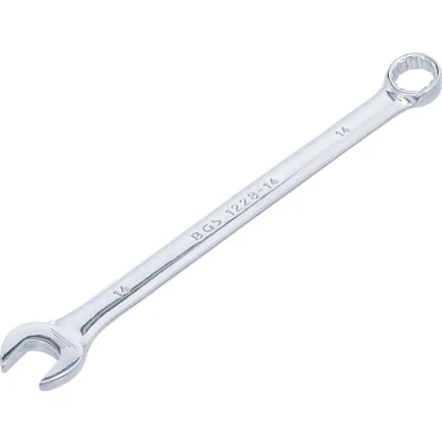 Afbeelding van BGS 1228 14 Steekringsleutel extra lang mm