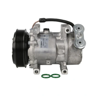 Afbeelding van Compressor, airconditioning BOSCH 1 986 AD1 208