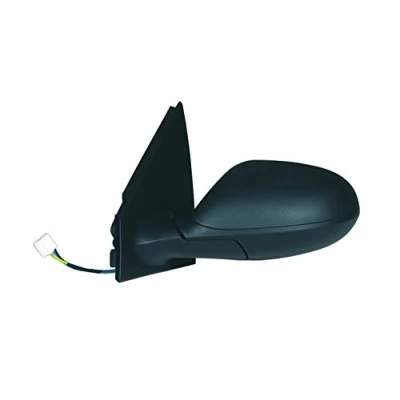 Afbeelding van Buitenspiegel Prasco LA0027314 Links Electrisch Bol vormig