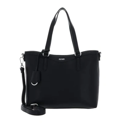Afbeelding van PICARD Handtas Schoudertas Lyon Shopper Black Zwart