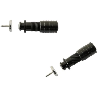 Afbeelding van i Fix Magneetsnapper inboormodel push to open instelbaar 2 STUKS