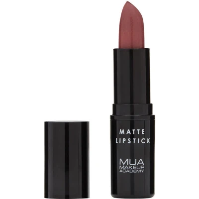 Afbeelding van MUA Matte Lipstick Mystic