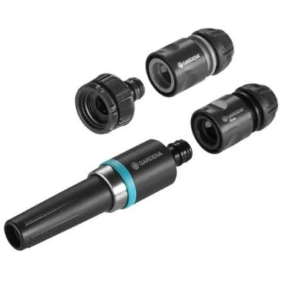 Afbeelding van Gardena Ecoline Startset Slangkoppeling