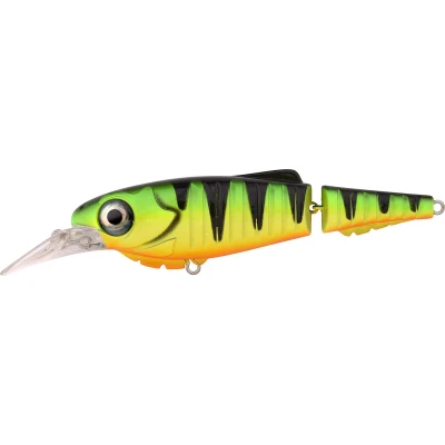 Afbeelding van Spro Ripple Pro Deep Floating Firetiger 14cm (45g) Plug