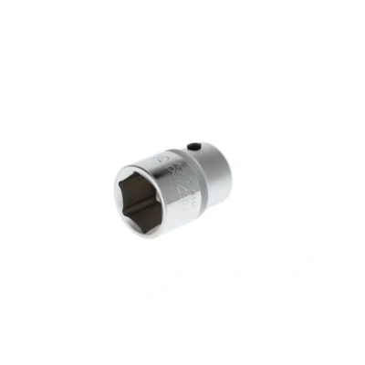 Afbeelding van GEDORE Red Dopsleutelbit, moer, 3/4&quot; 20 mm aandrijving, 6 kant, 30 breedte, gereedschap, R71003010, staal