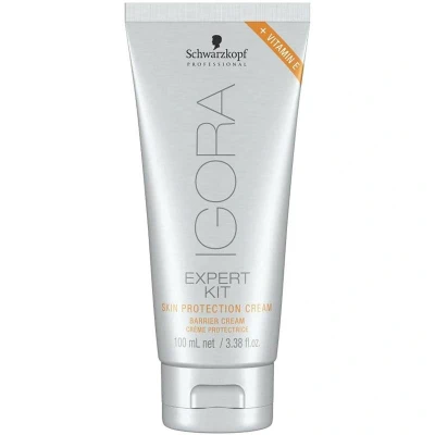 Afbeelding van Schwarzkopf Igora Skin Protection Cream 100ml haarkleuring