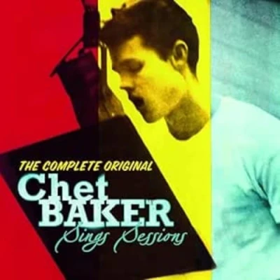 Afbeelding van The Complete Original Chet Baker Sings Sessions