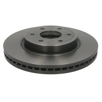 Afbeelding van Brembo Remschijven 09.D619.11