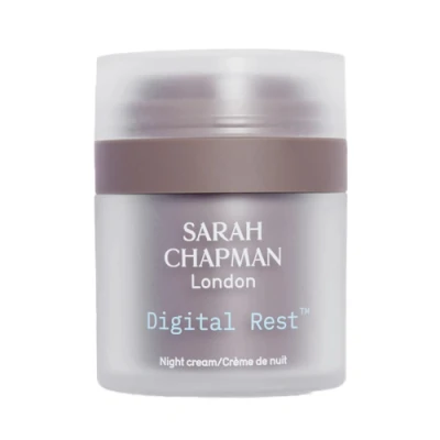Afbeelding van Digital Rest Night Cream