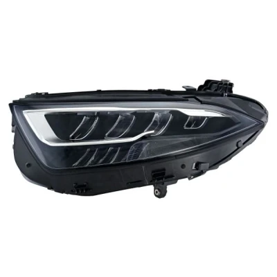 Afbeelding van HELLA 1EX 015 619 611 Koplampen Links LED 12V voor rechtsrijdend verkeer MERCEDES BENZ: CLS (C257) 300 d, AMG 53 EQ Boost 4 Matic+