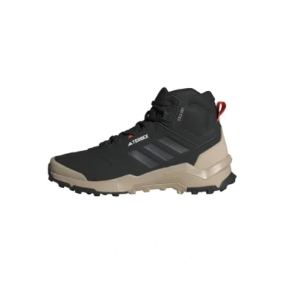 Afbeelding van adidas Terrex AX4 Mid Beta COLD.RDY Hiking Schoenen Heren Zwart 40 2/3