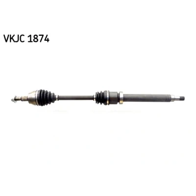 Afbeelding van Aandrijfas SKF VKJC 1874