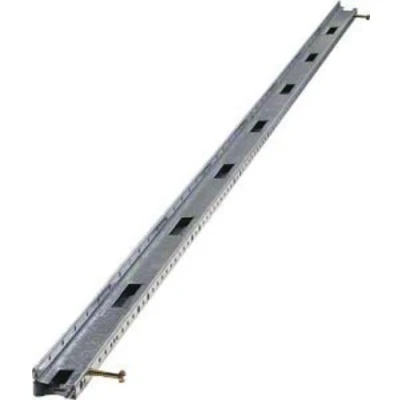 Afbeelding van Hager draagsteun 1250 mm2 1 set van 2 stuks un08a