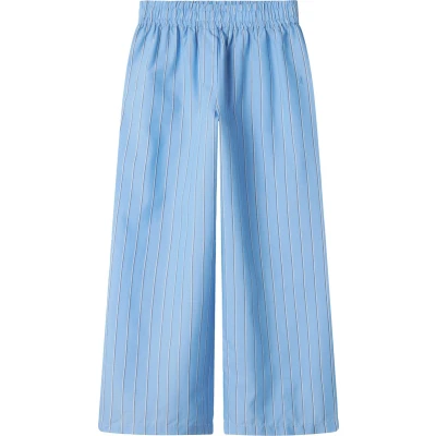 Afbeelding van NAME IT NKFDEMMAN WIDE PANT Meisjes Broeken
