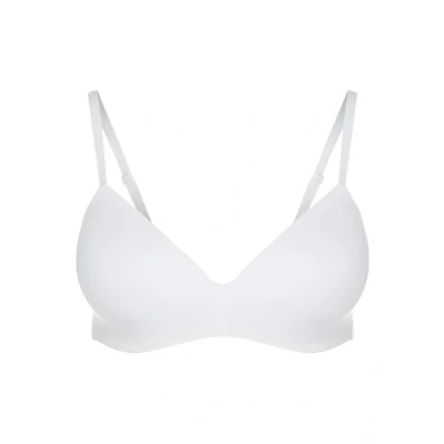 Afbeelding van Skiny bh Wit 85 c