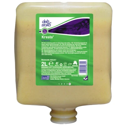 Afbeelding van Stoko Kresto Classic KCL2LT