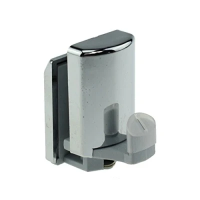 Afbeelding van Douche Dubbele Deur Wielen Rollen 4 stks (Hook stuks)