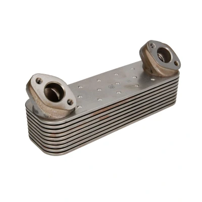 Afbeelding van NRF Oliekoeler motorolie 31039
