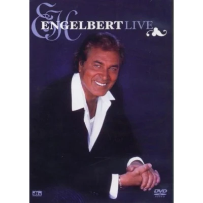 Afbeelding van Engelbert Humperdinck Live
