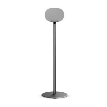 Afbeelding van Nedis Speakerbeugel Geschikt voor: Sonos Era300 Standaard 5 kg Vast ABS / Metaal Zwart