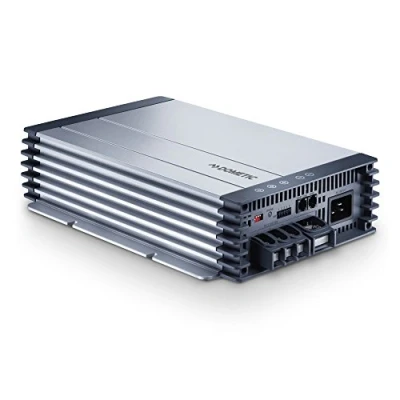 Afbeelding van Dometic PerfectCharge MCA 2425, IU0U auto acculader, 24 V, 25 A, 3 batterijen tegelijk voor auto, vrachtwagen