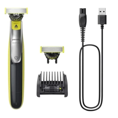 Afbeelding van Philips OneBlade QP2730/20 Hybride Styler Scheerapparaat
