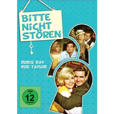 Afbeelding van Bitte nicht stören