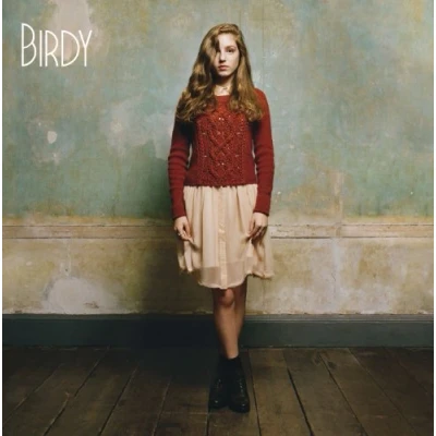 Afbeelding van Birdy