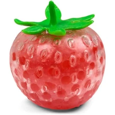 Afbeelding van Tobar 36414 JELLYBALL Aardbei, Gemengd