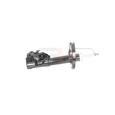 Afbeelding van GH 352637H schokdemper Vooras, Vooras rechts Gasdruk Dubbelpijp Telescoop HONDA: Civic VIII Hatchback (FN, FK) 1.4, 1.8