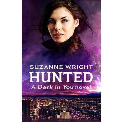 Afbeelding van Hunted: Enter an addictive world of sizzlingly hot paranormal romance .