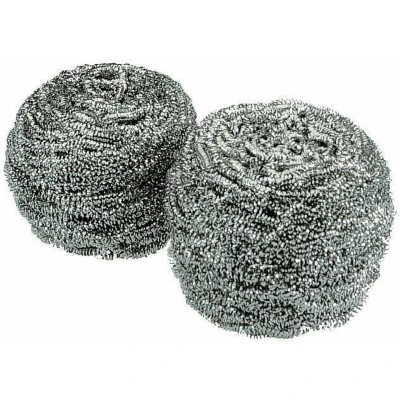 Afbeelding van Superinox 27 RVS 40 gram staal pak à 10 stuks