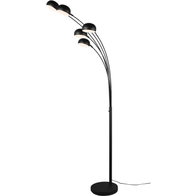 Afbeelding van Trio Design leeslamp Dito R46155032
