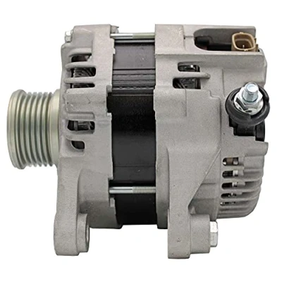 Afbeelding van Dynamo / Alternator HELLA, Spanning (Volt)14V, u.a. für Mazda