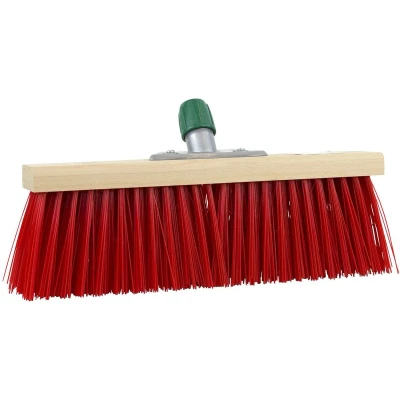 Afbeelding van Betra Straatbezem Kunstvezel 40 CM Zonder Steel