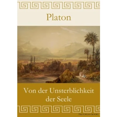 Afbeelding van Von der Unsterblichkeit Seele