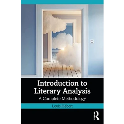Afbeelding van Introduction to Literary Analysis: A Complete Methodology