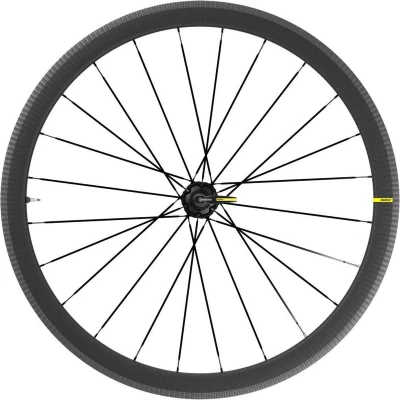 Afbeelding van Mavic wheel set cosmic sl 40 rear