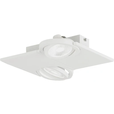 Afbeelding van EGLOÂ designÂ BreaÂ Â SpotÂ 2Â LichtsÂ Wit,Â Helder