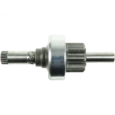 Afbeelding van Vrijwielaandrijving, starter AS PL SD9141