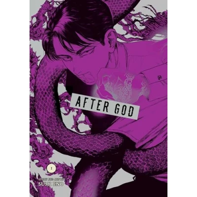 Afbeelding van After God, Vol. 3