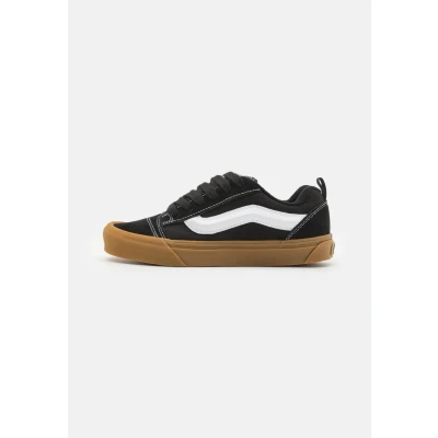 Afbeelding van Sneakers Vans KNU SKOOL VN0009QCB9M1 BLACK/GUM